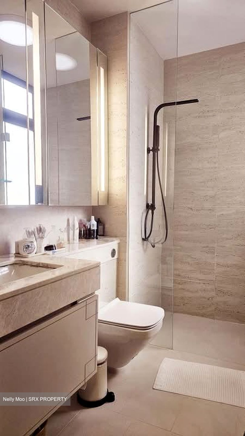 The Asana (D10), Apartment #557374391